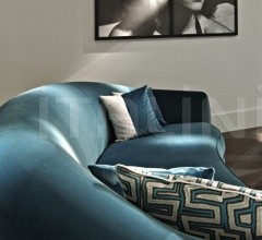 Итальянские Диваны - Диван TOBIA Итальянские Диваны - Диван TOBIA фабрика Softhouse