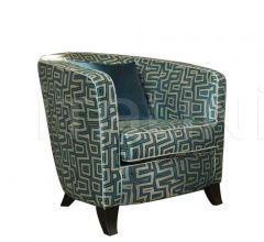 Итальянские Кресла - Кресло PIA фабрика Softhouse