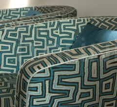 Итальянские Кресла - Кресло PIA фабрика Softhouse