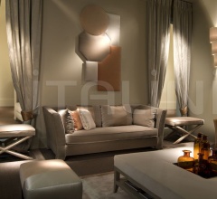 Диван ORLANDO фабрика Softhouse