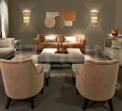 Диван UGO фабрика Softhouse