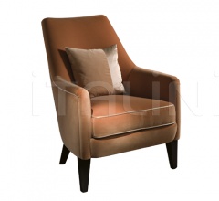 Итальянские Кресла - Кресло ADELE фабрика Softhouse