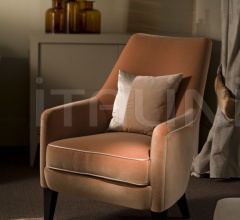 Итальянские Кресла - Кресло ADELE фабрика Softhouse