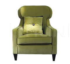 Итальянские Кресла - Кресло AGATA фабрика Softhouse