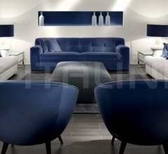 Пуф HILTON фабрика Softhouse