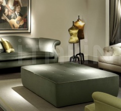 Пуф HILTON фабрика Softhouse