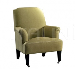 Итальянские Кресла - Кресло IRIDE фабрика Softhouse