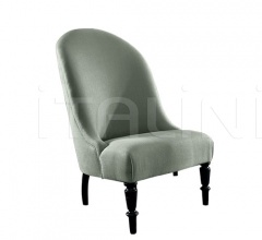 Итальянские Кресла - Кресло CHLOE фабрика Softhouse