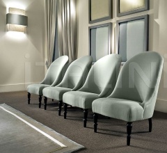 Итальянские Кресла - Кресло CHLOE фабрика Softhouse