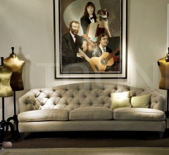 Диван BERENICE фабрика Softhouse