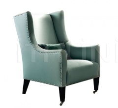 Итальянские Кресла - Кресло AMARILLIS фабрика Softhouse