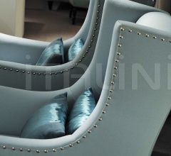 Итальянские Кресла - Кресло AMARILLIS фабрика Softhouse