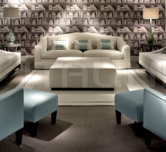 Итальянские Кресла - Кресло AMARILLIS фабрика Softhouse