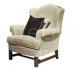 Итальянские Кресла - Кресло CATERINA фабрика Softhouse