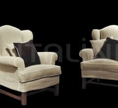 Итальянские Кресла - Кресло CATERINA фабрика Softhouse