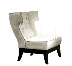 Итальянские Кресла - Кресло ISOTTA фабрика Softhouse