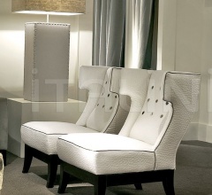 Итальянские Кресла - Кресло ISOTTA фабрика Softhouse