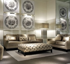 Пуф TRUPI фабрика Softhouse