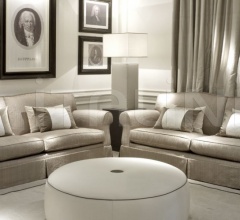 Диван CLOTILDE фабрика Softhouse