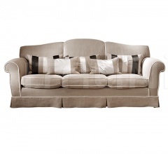 Диван ACHILLE фабрика Softhouse