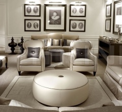 Диван ACHILLE фабрика Softhouse