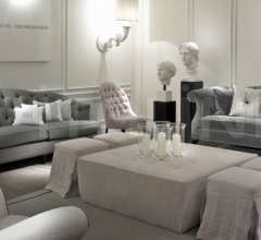 Диван BERENICE фабрика Softhouse