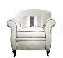 Итальянские Кресла - Кресло CECILIA фабрика Softhouse