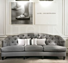 Итальянские Кресла - Кресло CHLOE фабрика Softhouse