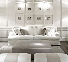 Диван CLEMENTINA фабрика Softhouse