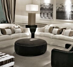 Диван ENEA SKIRT фабрика Softhouse