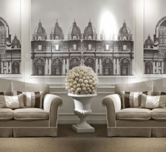 Диван ACHILLE фабрика Softhouse