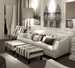 Пуф VITTORIA фабрика Softhouse