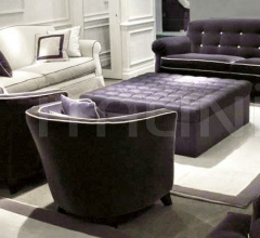 Диван CLOTILDE фабрика Softhouse