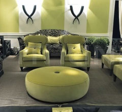 Диван ENEA NAILS фабрика Softhouse