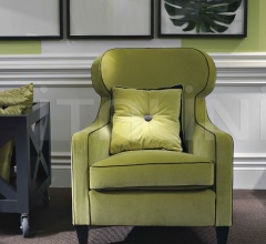 Итальянские Кресла - Кресло AGATA фабрика Softhouse