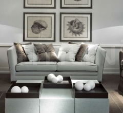 Диван AGAMENNONE фабрика Softhouse