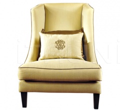 Итальянские Кресла - Кресло VITTORIA фабрика Softhouse