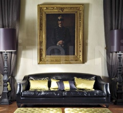 Диван ENEA NAILS фабрика Softhouse