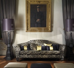 Диван NOE фабрика Softhouse