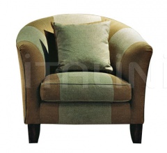 Итальянские Кресла - Кресло MAFALDA фабрика Softhouse