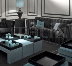 Диван AGAMENNONE фабрика Softhouse