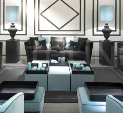 Диван AGAMENNONE фабрика Softhouse