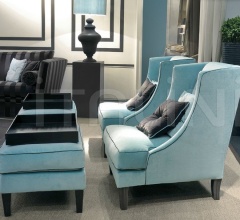 Пуф VITTORIA фабрика Softhouse