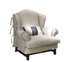 Итальянские Кресла - Кресло OTTONE фабрика Softhouse