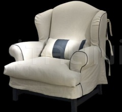 Итальянские Кресла - Кресло OTTONE фабрика Softhouse