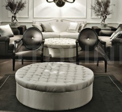 Диван CLEMENTINA фабрика Softhouse