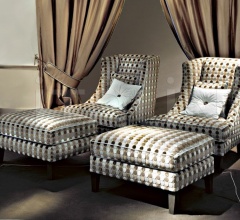 Итальянские Кресла - Кресло VITTORIA фабрика Softhouse