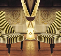 Итальянские Кресла - Кресло ROMEA фабрика Softhouse