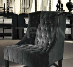 Итальянские Кресла - Кресло VITTORIA фабрика Softhouse