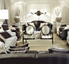 Диван CLOTILDE фабрика Softhouse